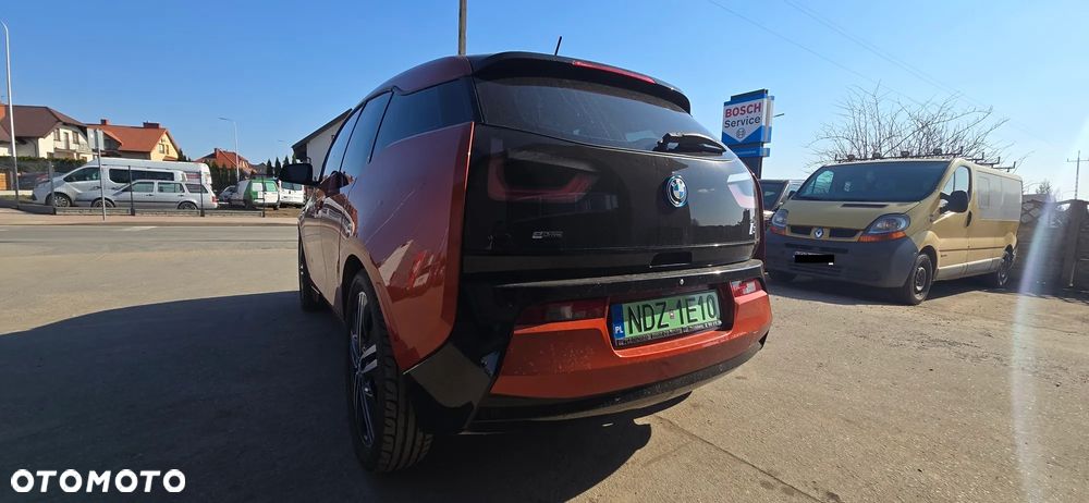 BMW i3 (60 Ah) - 8