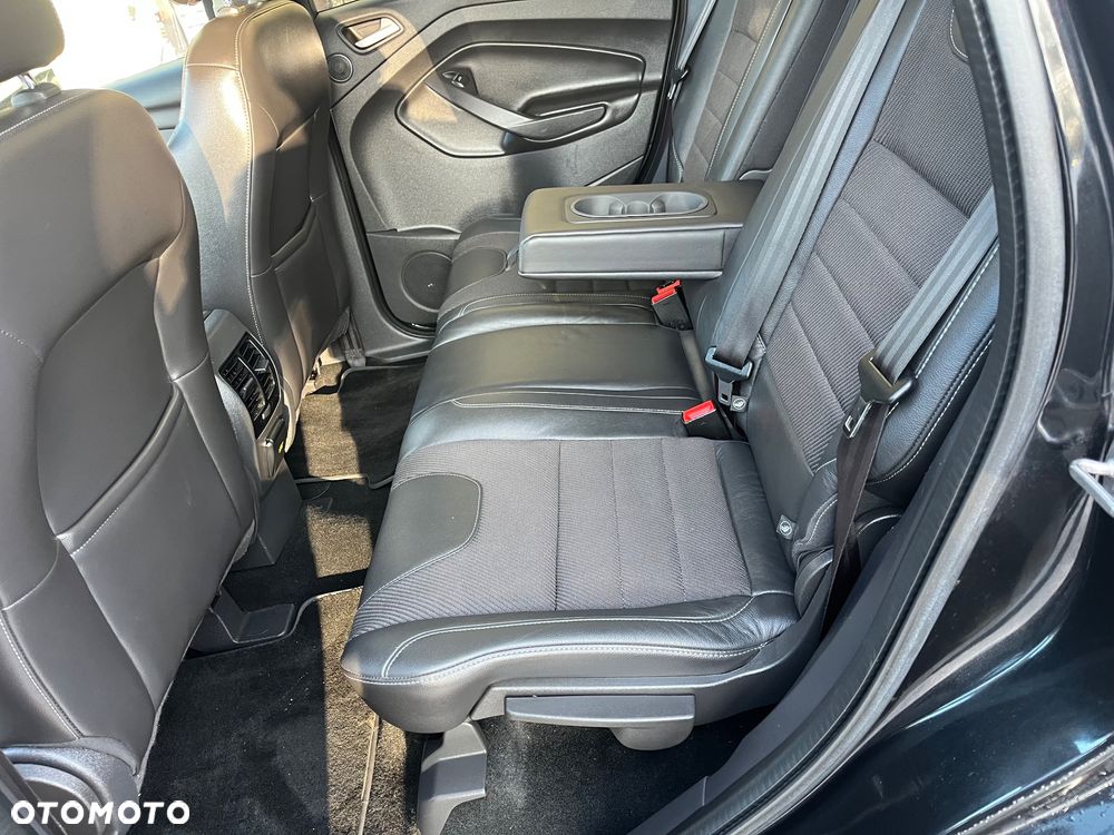 Ford Kuga 2.0 TDCi 4WD Titanium - 8