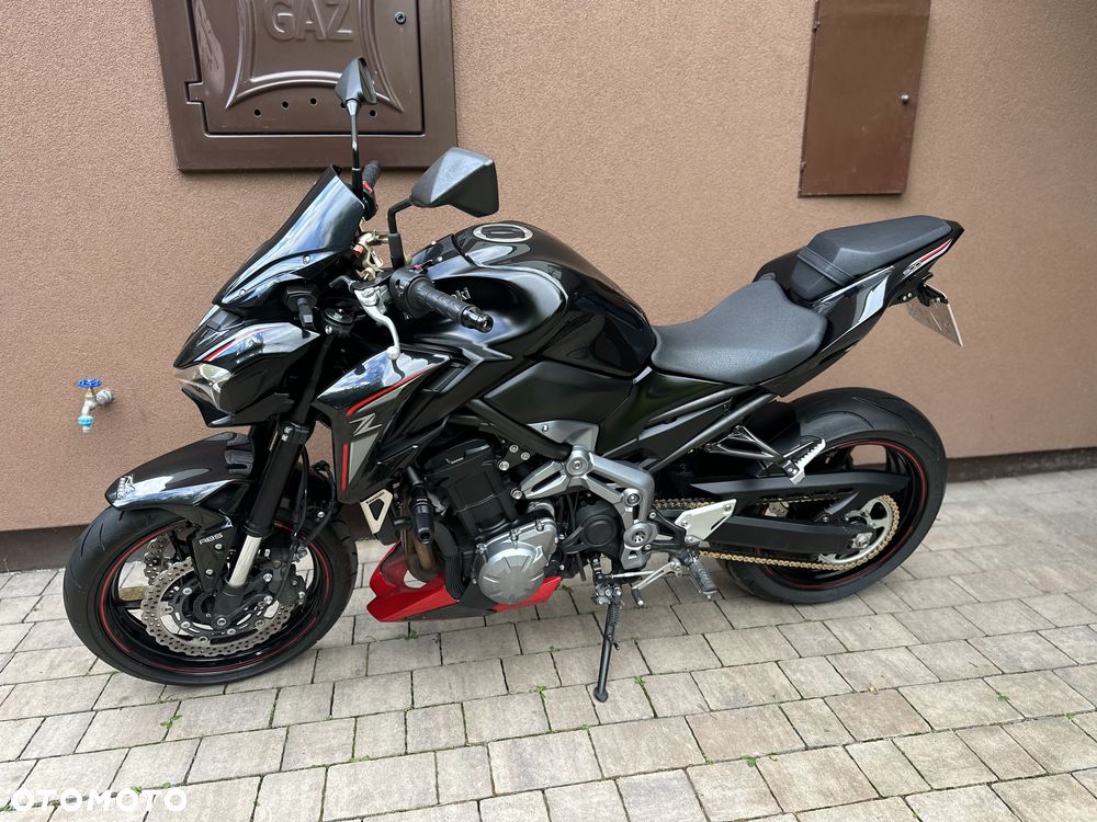 Kawasaki Z 900 - 30