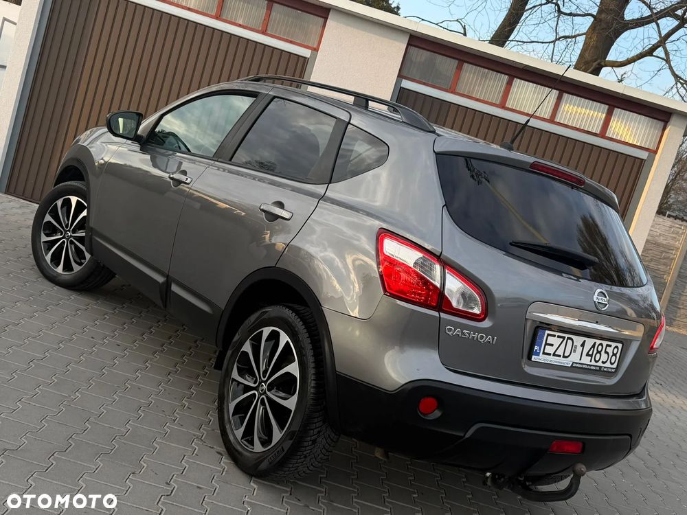 Nissan Qashqai 1.5 dCi N-Connecta - 11
