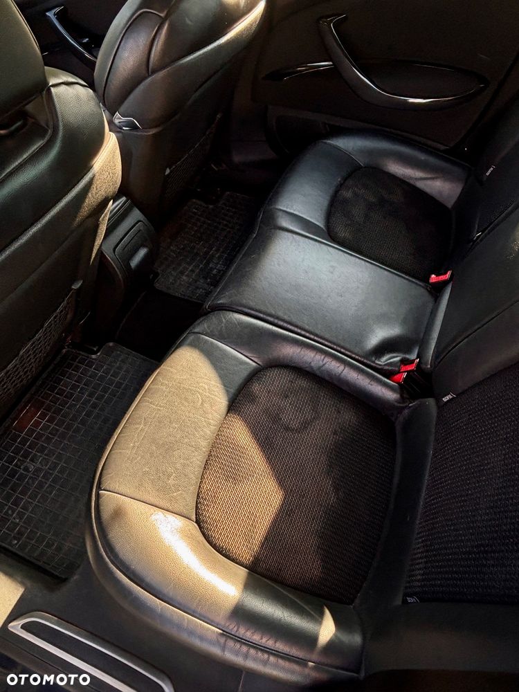 Citroën C5 2.0 HDi Exclusive - 14