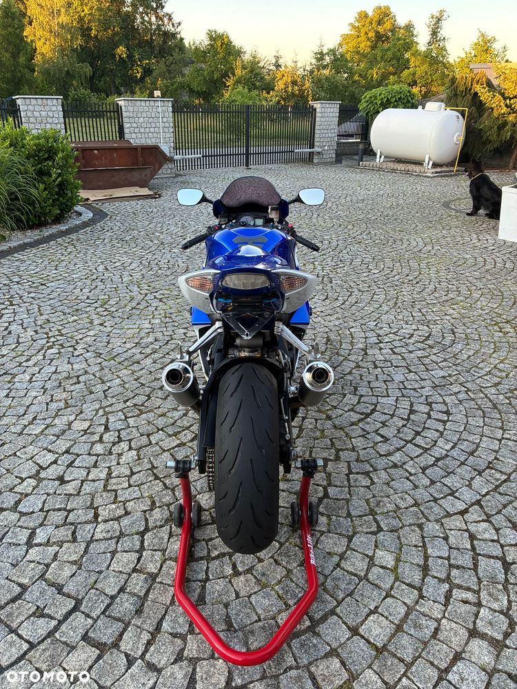 Suzuki GSX-R - 13
