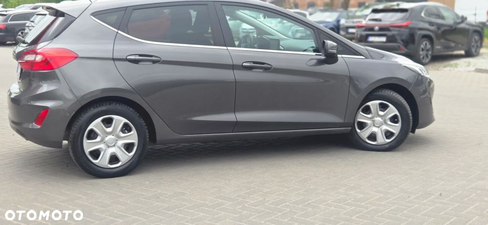 Ford Fiesta 1.5 TDCi ST-Line ASS - 16