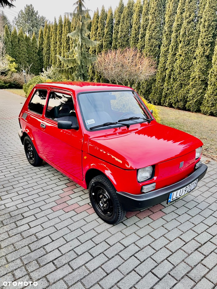 Fiat 126 - 4