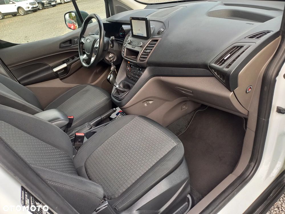 Ford Transit Connect Kombi 230 L2 Trend - 22