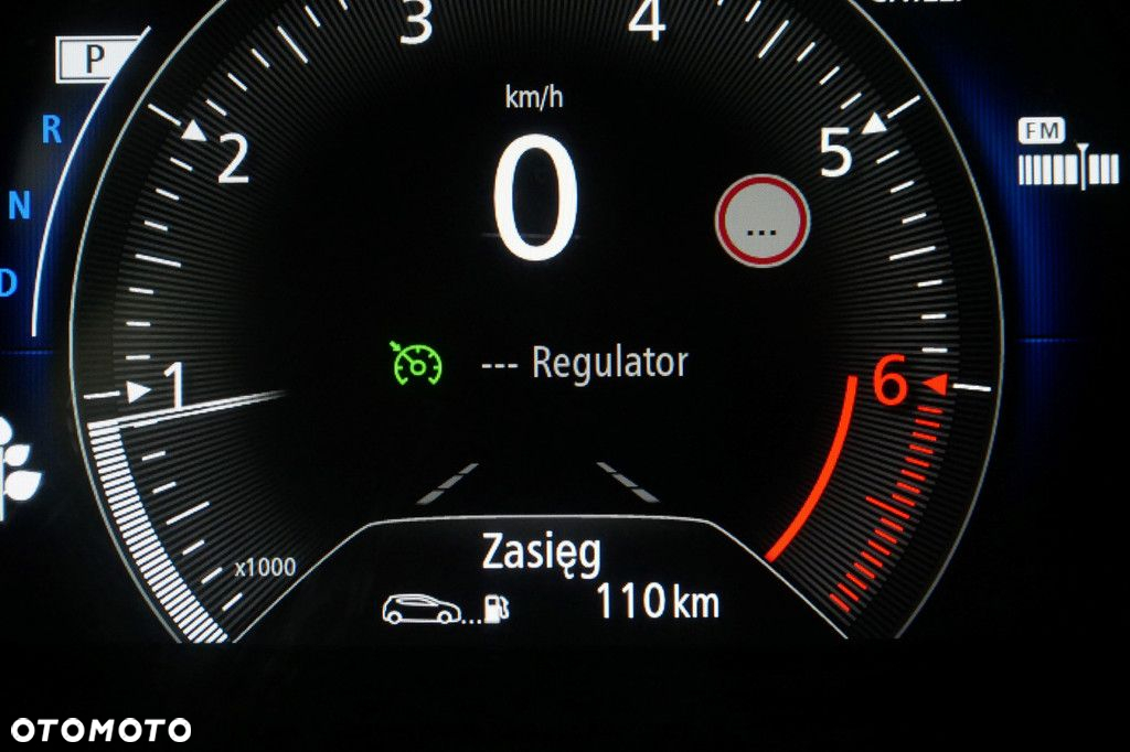 Renault Kadjar 1.3 TCe FAP Intens EDC - 21