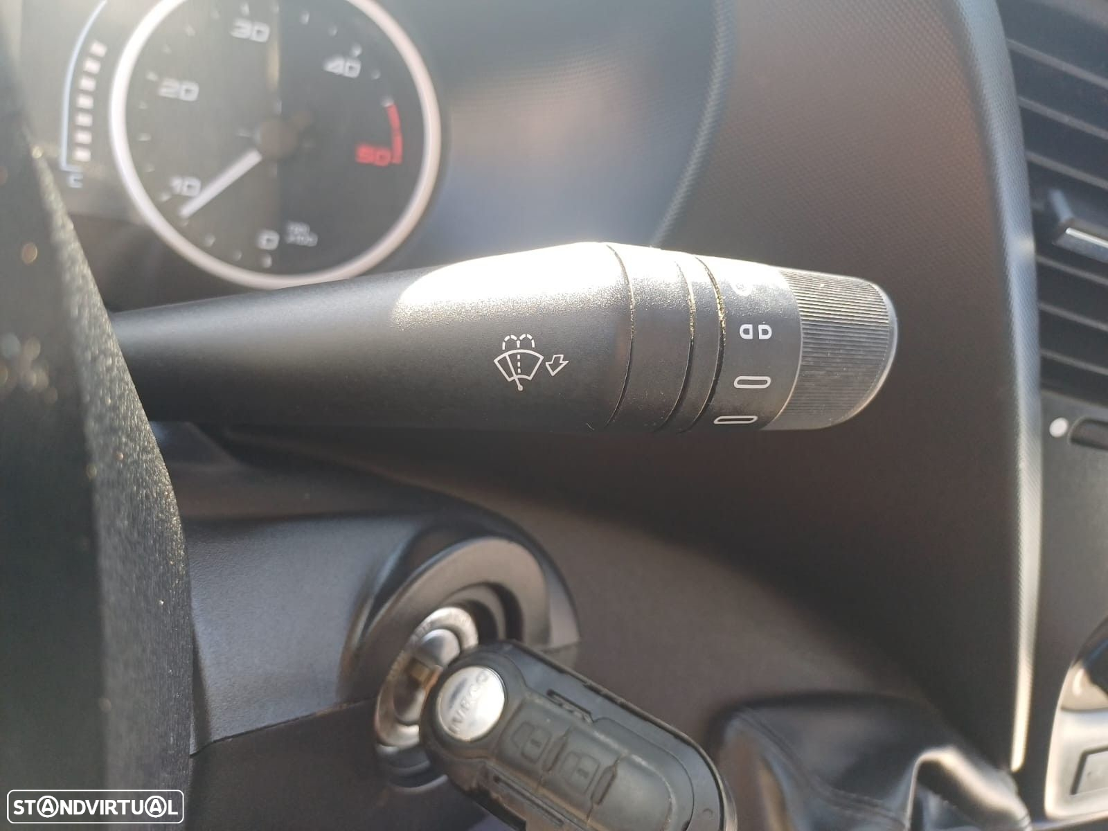 Iveco Daily IS35C - 19