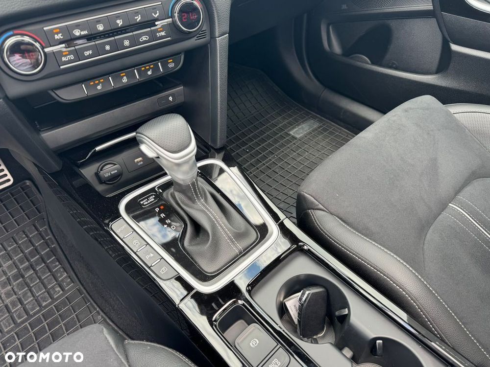 Kia ProCeed 1.5 T-GDI GT Line DCT - 16