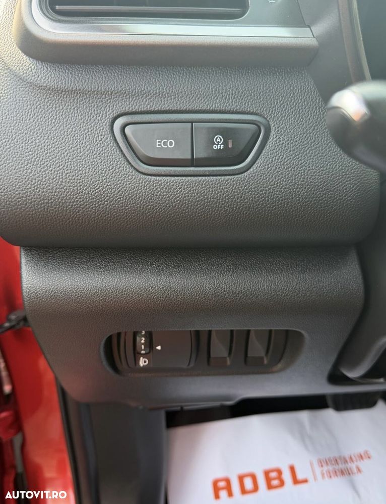 Renault Kadjar 1.5 DCI EDC Intens - 20