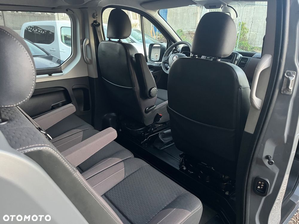 Fiat Talento L2H1 LKW SX - 19