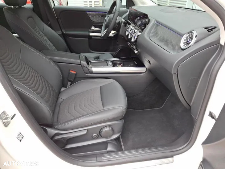Mercedes-Benz GLA 200 Aut. - 15
