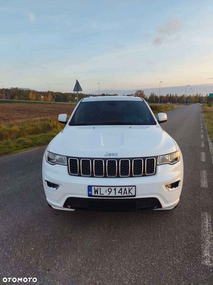 Jeep Grand Cherokee - 3
