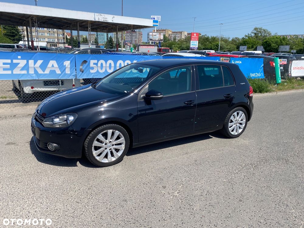 Volkswagen Golf 1.4 Team - 2
