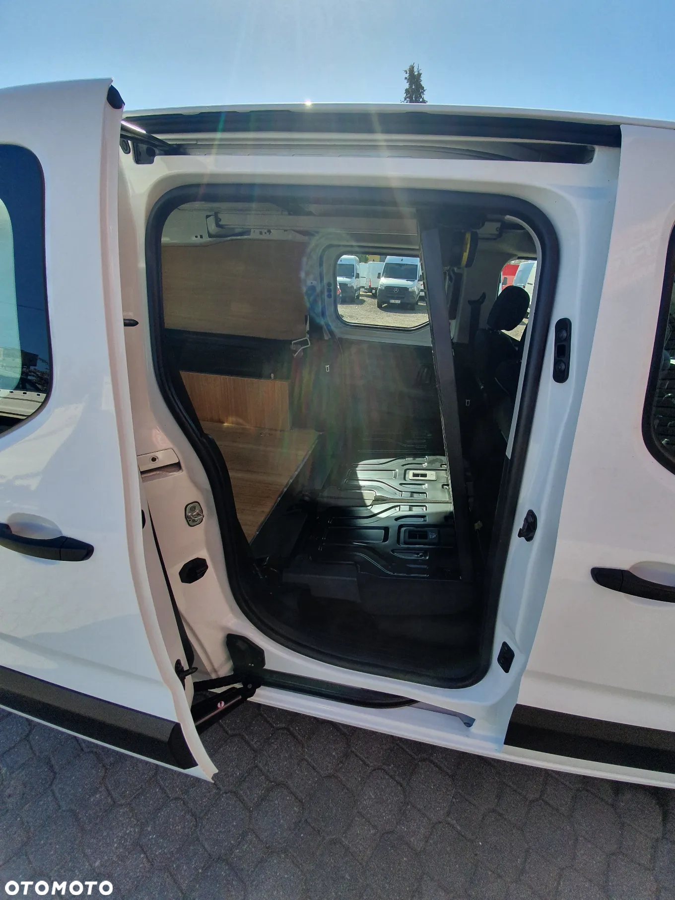 Citroën Berlingo - 14