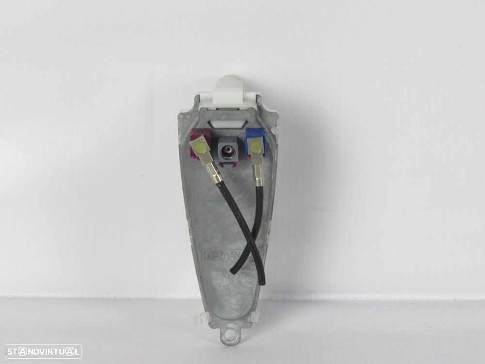 Antena do tejadilho Seminovo/ Original BMW 7 (E65, E66, E67)/BMW 5 (E60)/BMW 5 T... - 3