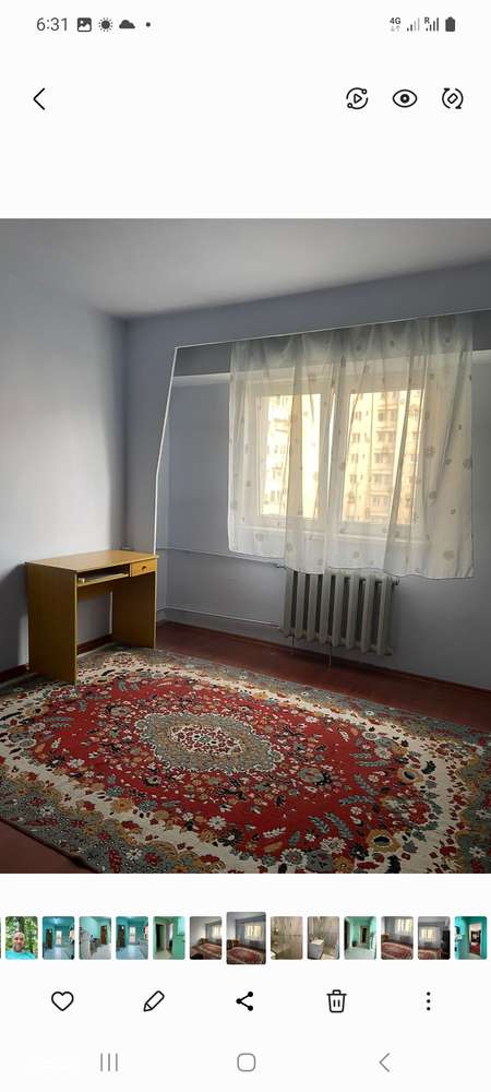 Inchiriez apartament piata Marasti,Marasti — fotografia 3