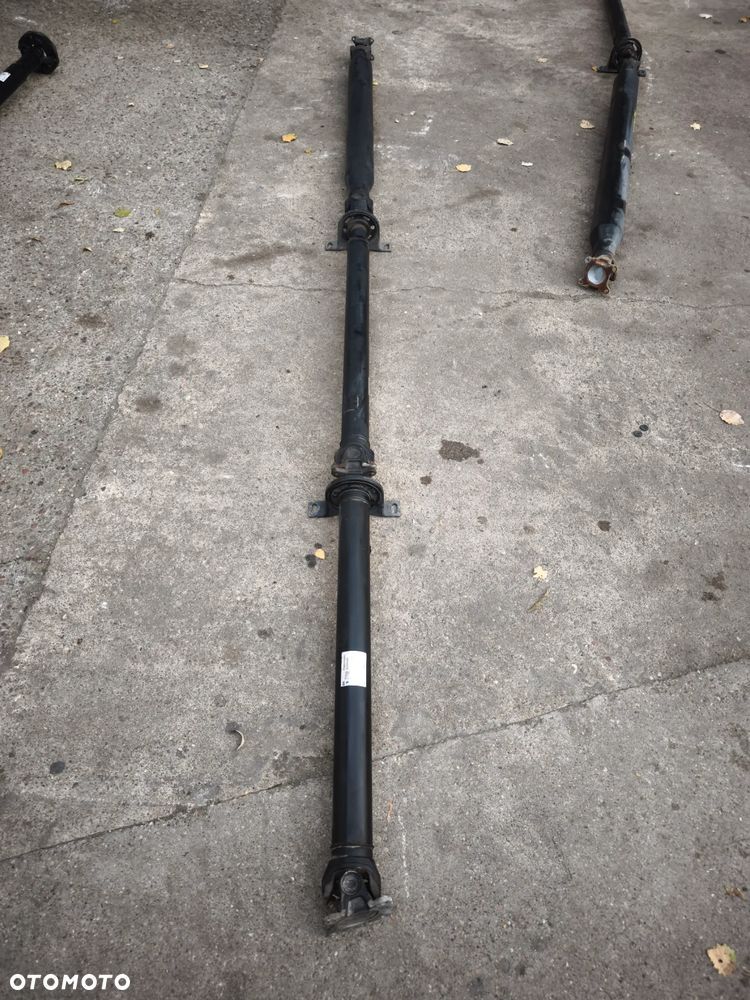 Wał napędowy Mercedes-Benz Sprinter w906 a9064102001 Long L3 a9064107916 długi - 1