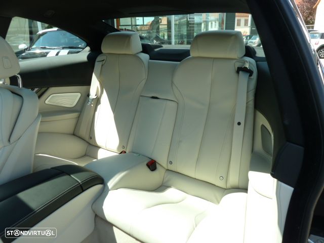 BMW 640 d Pack M - 8