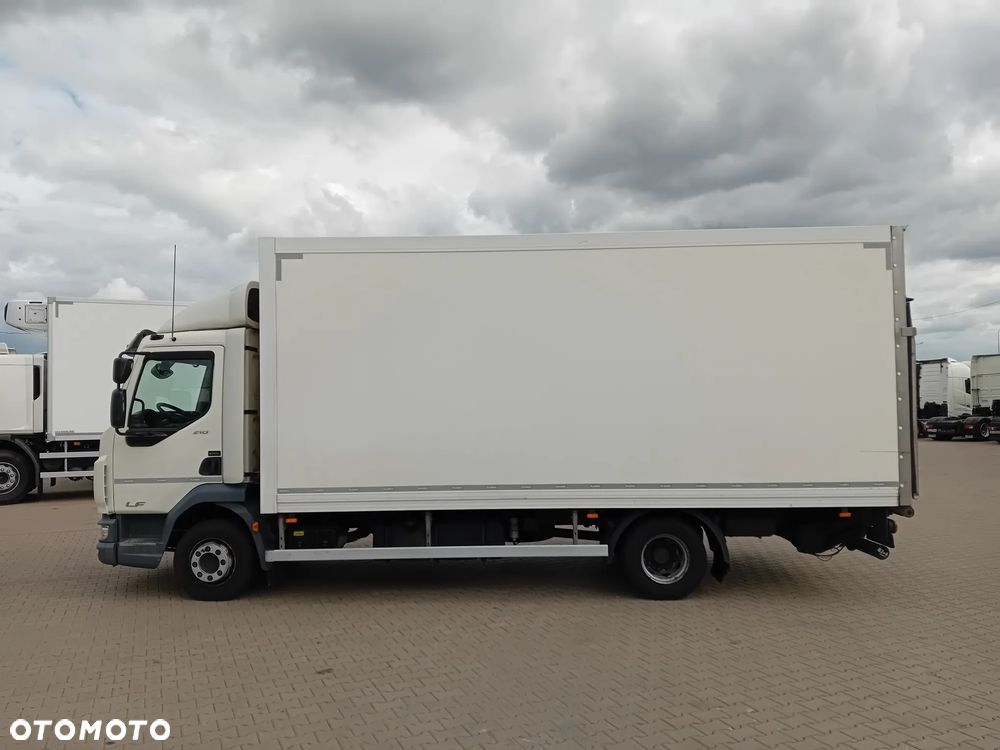 DAF LF 210 FA - 10