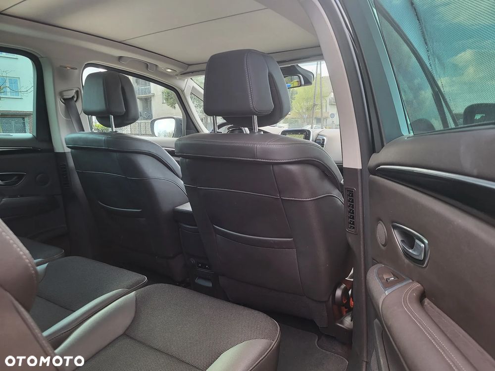 Renault Espace 1.6 dCi Energy Magnetic EDC 7os - 11