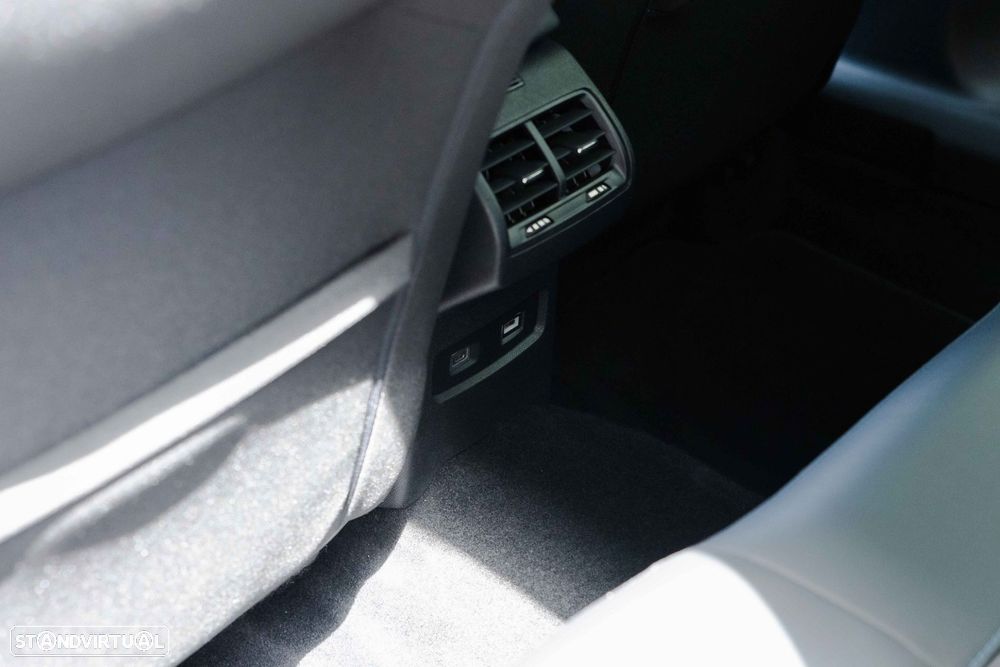 Citroën e-C4 50 kWh Feel Pack - 17