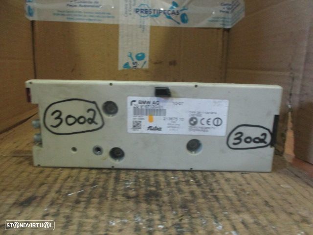 Antena 916712001 BMW E65 2007 - 1