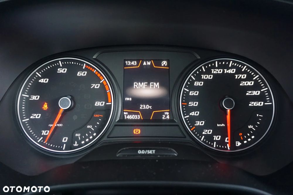 Seat Leon 1.4 TSI FR S&S - 22