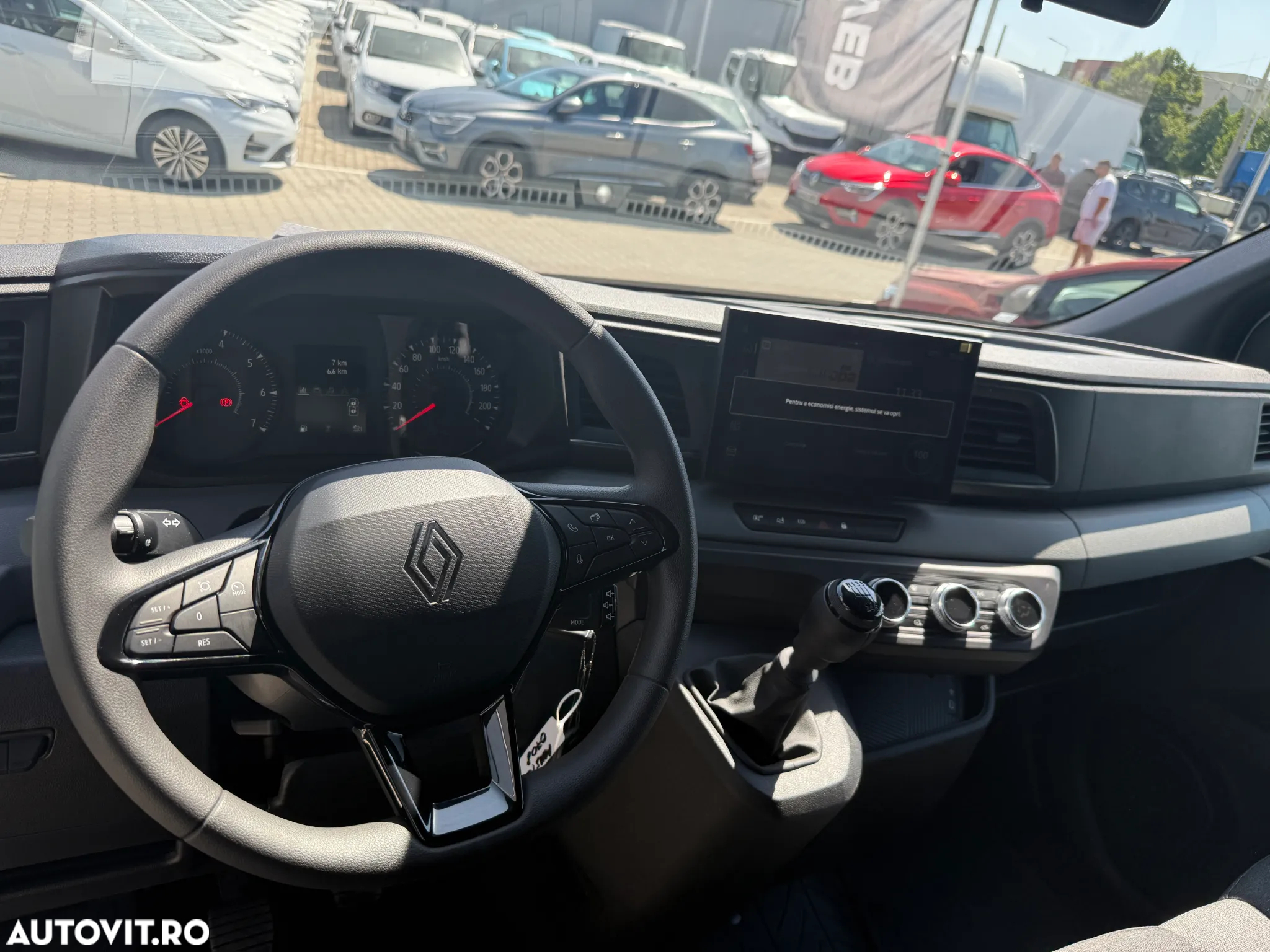 Renault Master - 10