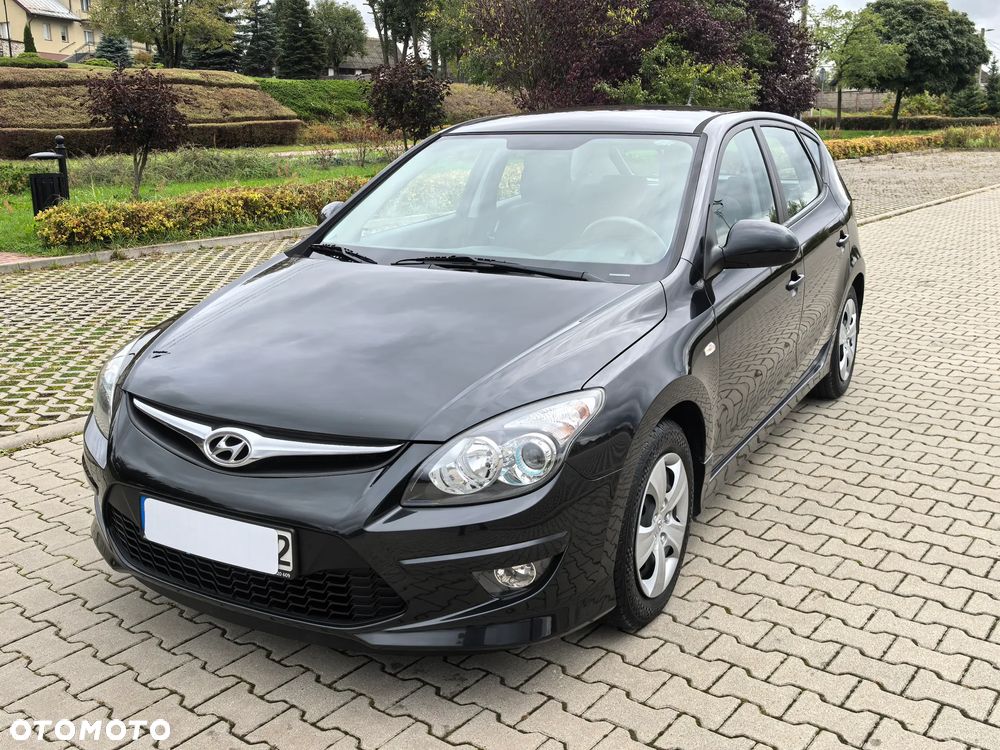Hyundai i30 1.4 Edition Plus - 5