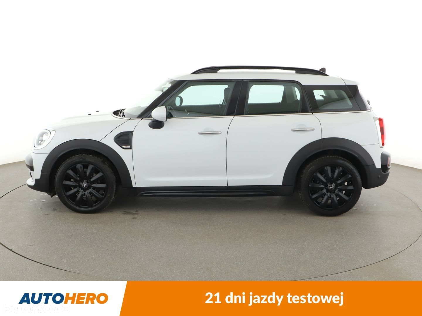 MINI Countryman - 2
