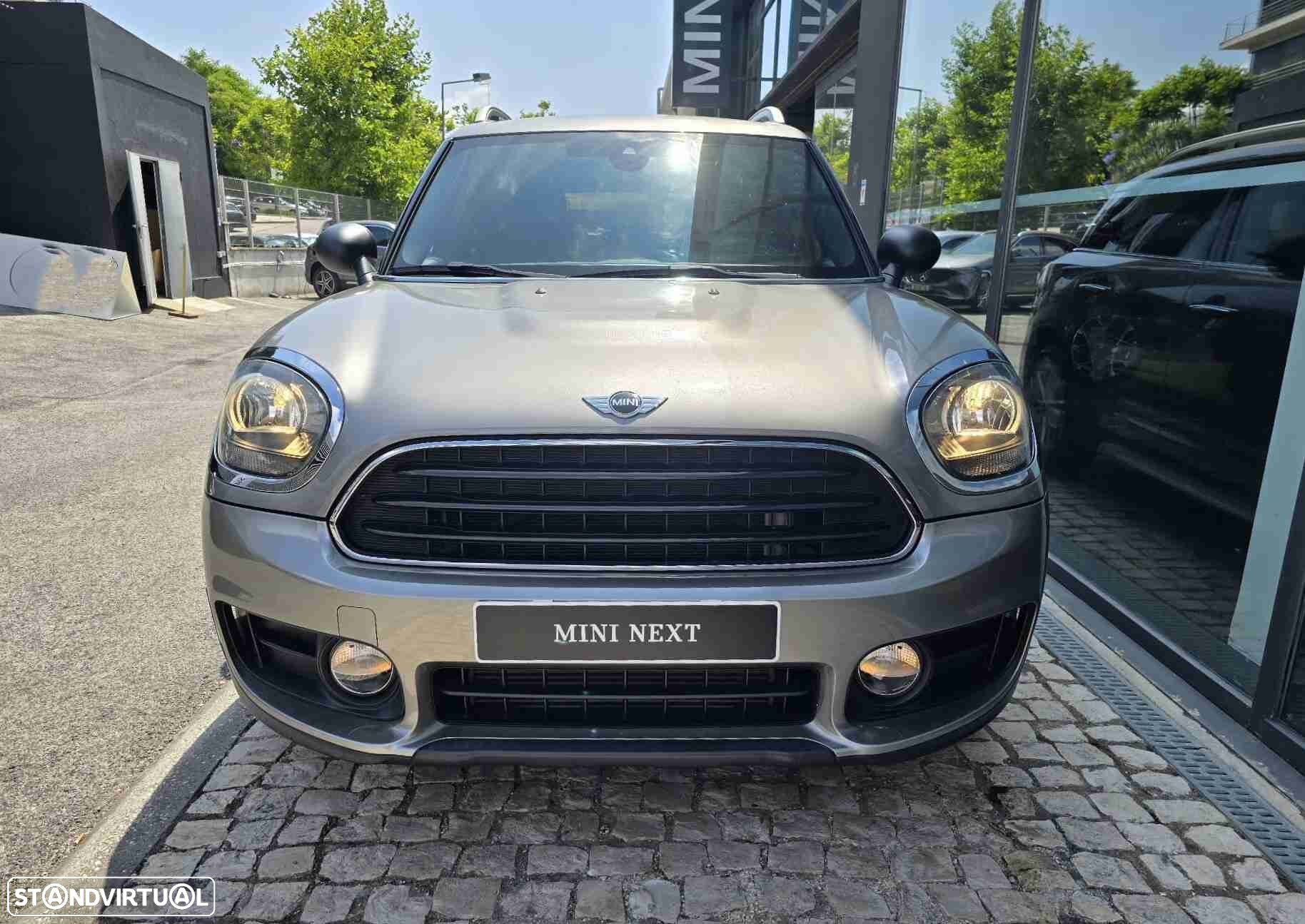 MINI Countryman One Auto - 2