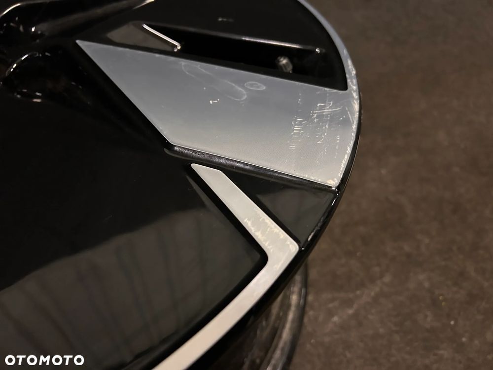 Alufelga Volvo XC40 19 cali 5x108 1szt. 32294212 - 6