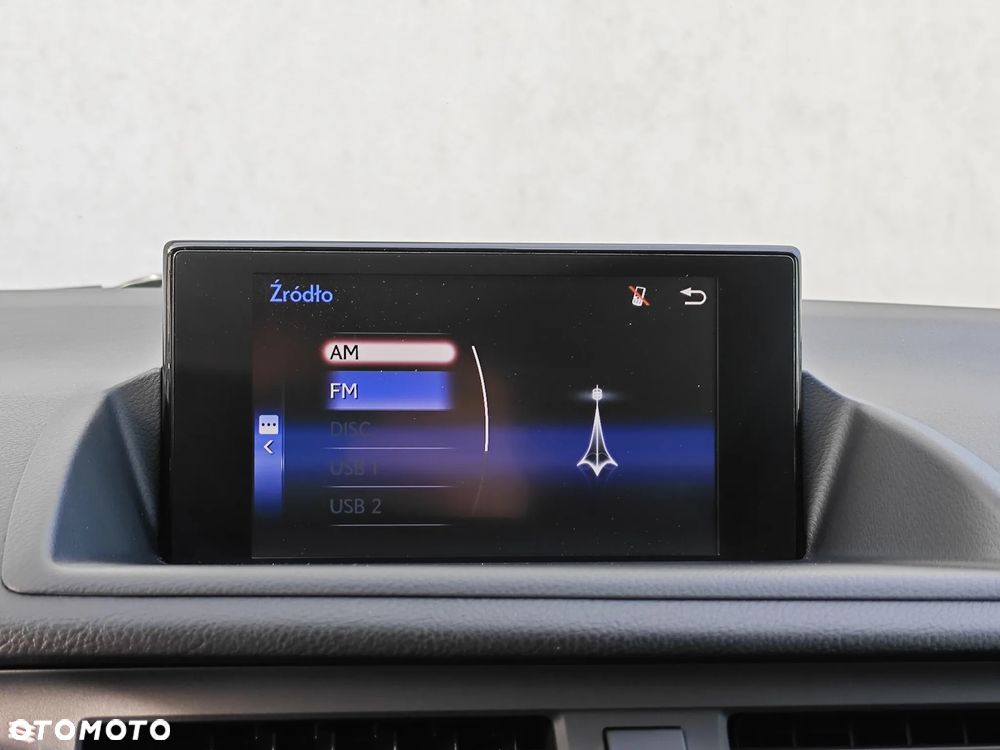 Lexus CT 200h Elegance - 22