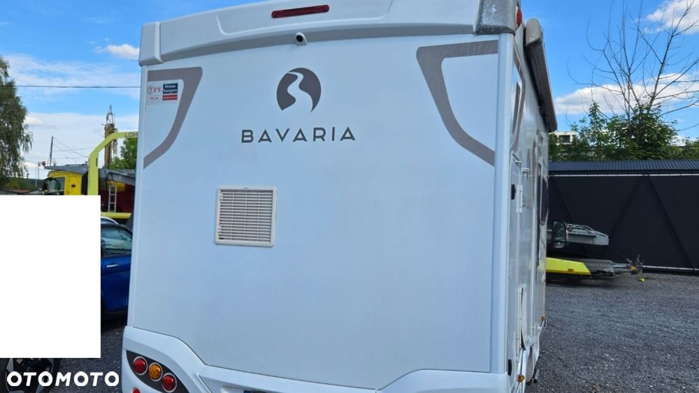 BAVARIA T626 - 19