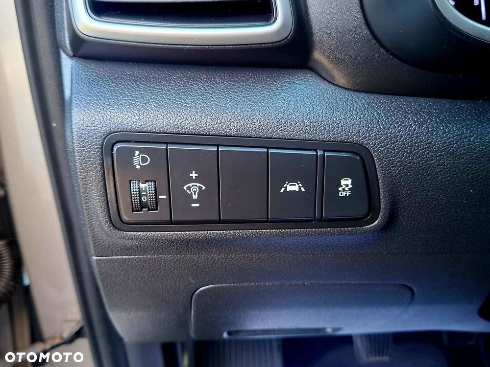 Hyundai Tucson - 33