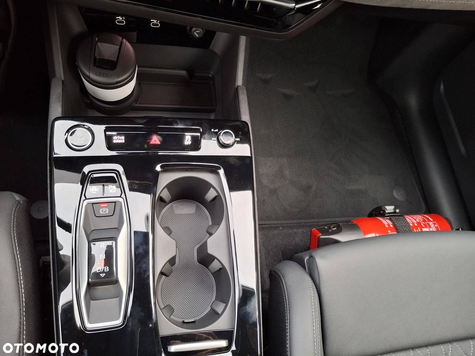 Audi Q6 - 21