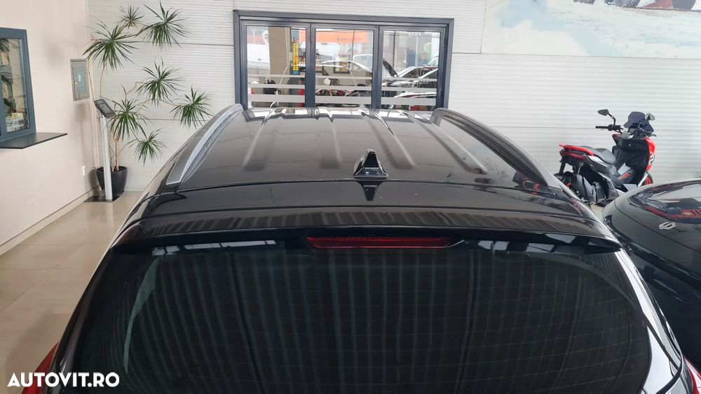 Kia Sportage 2,0 CRDI AWD Aut. Spirit - 12