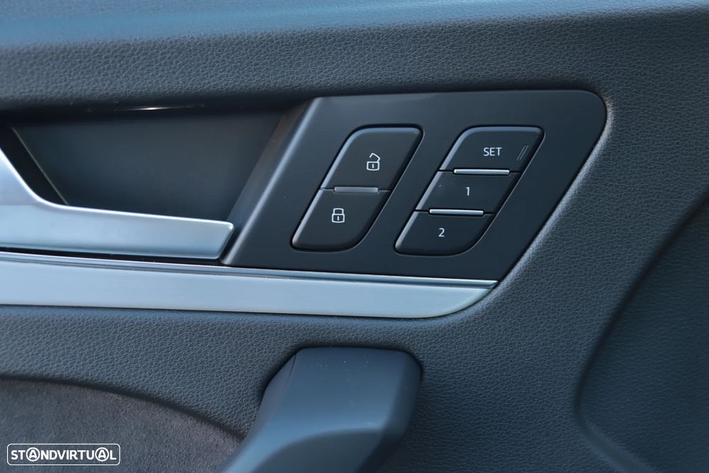 Audi Q5 Sportback 50 TFSIe quattro S tronic S line - 31