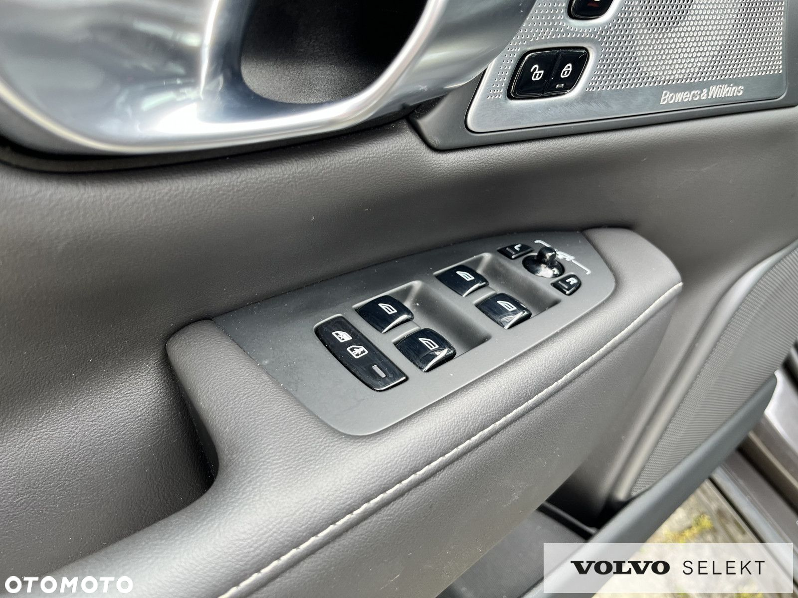 Volvo S90 - 14