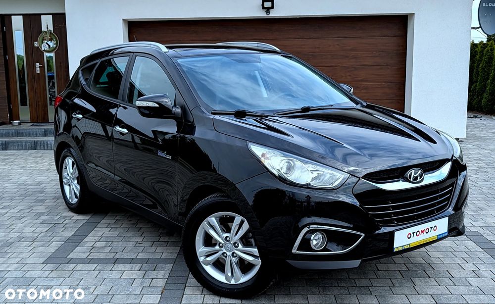 Hyundai ix35 1.6 2WD Style - 4