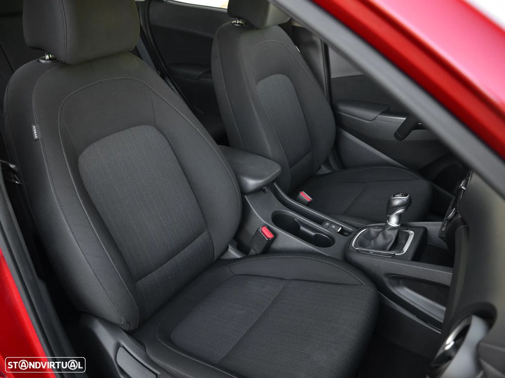 Hyundai Kauai 1.0 T-GDi Premium - 7