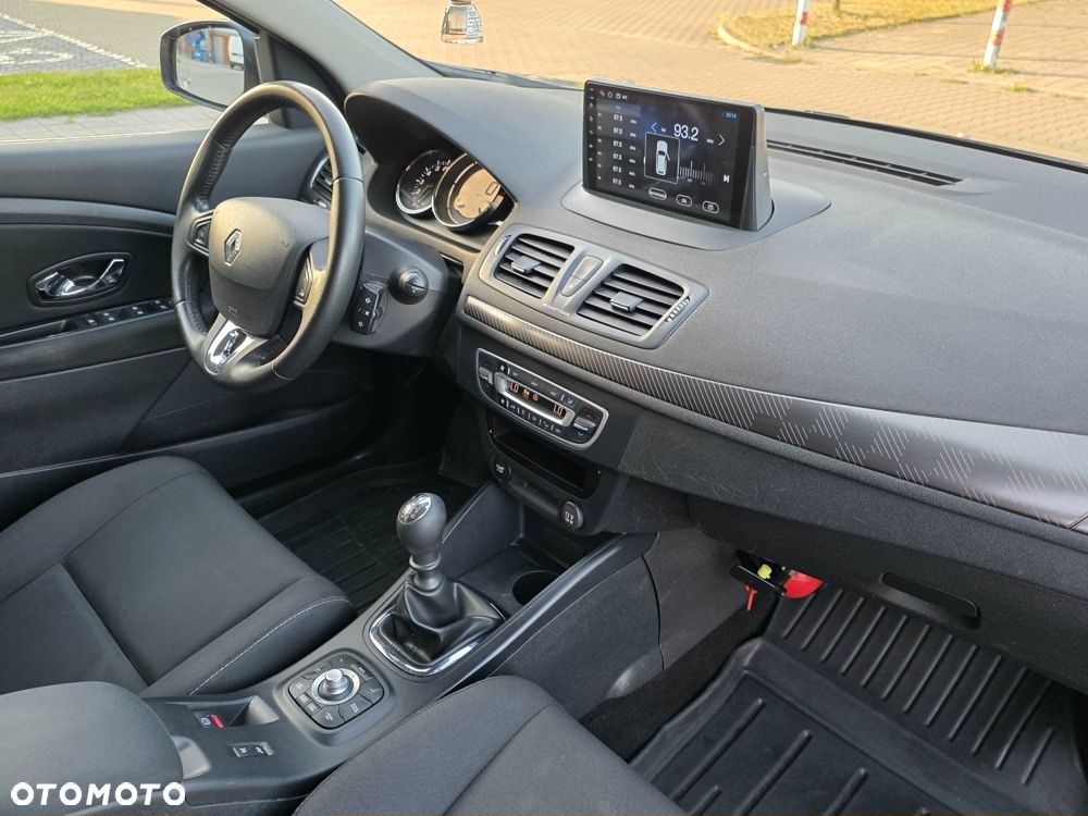 Renault Megane - 9