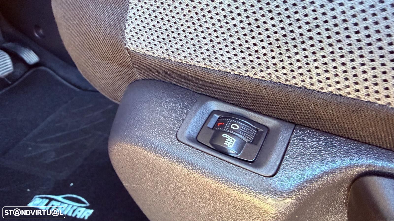 Citroën C3 Picasso - 36