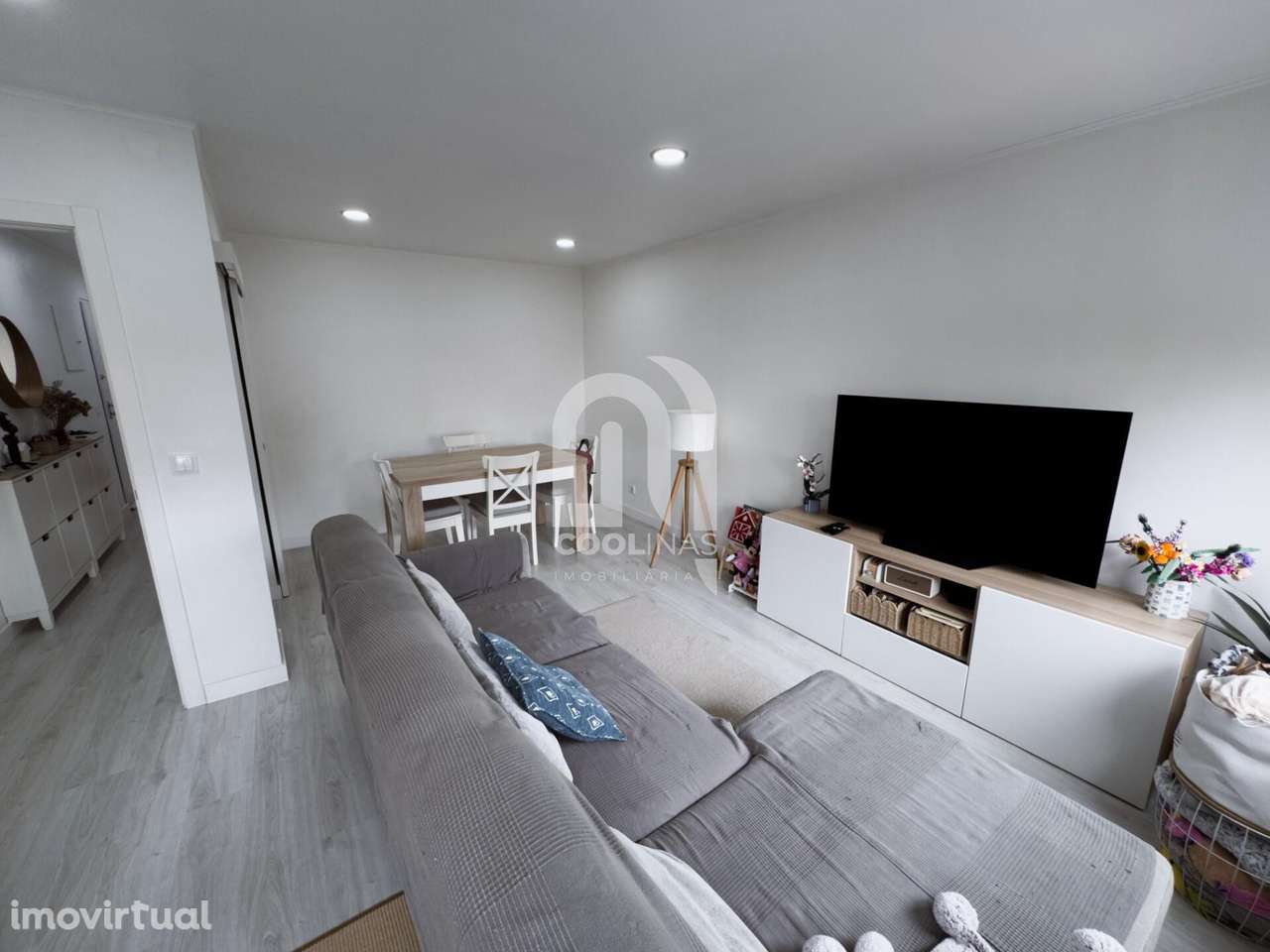 T2 Torre da Marinha - Grande imagem: 2/12