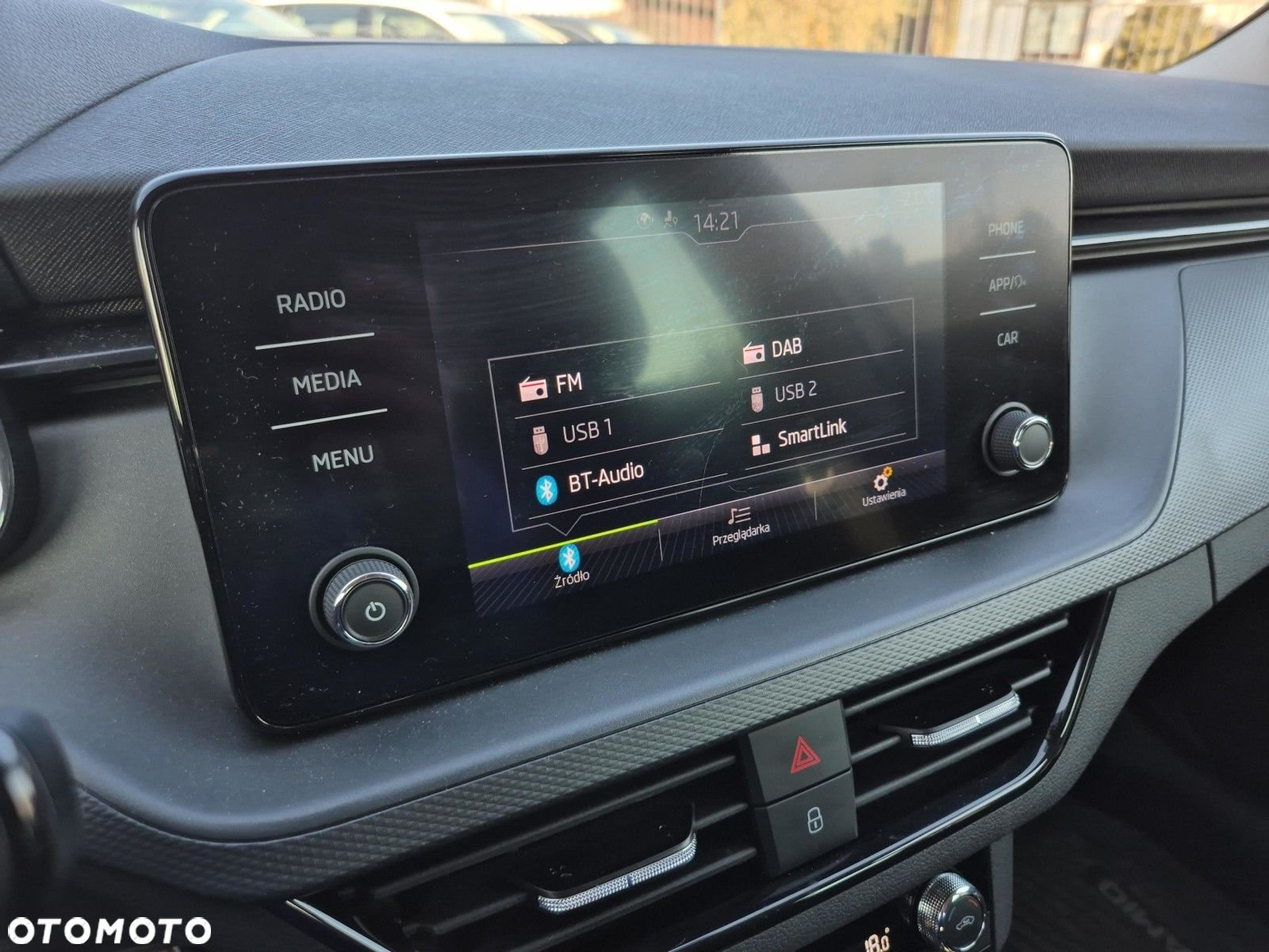 Skoda Kamiq 1.0 TSI Ambition DSG - 27