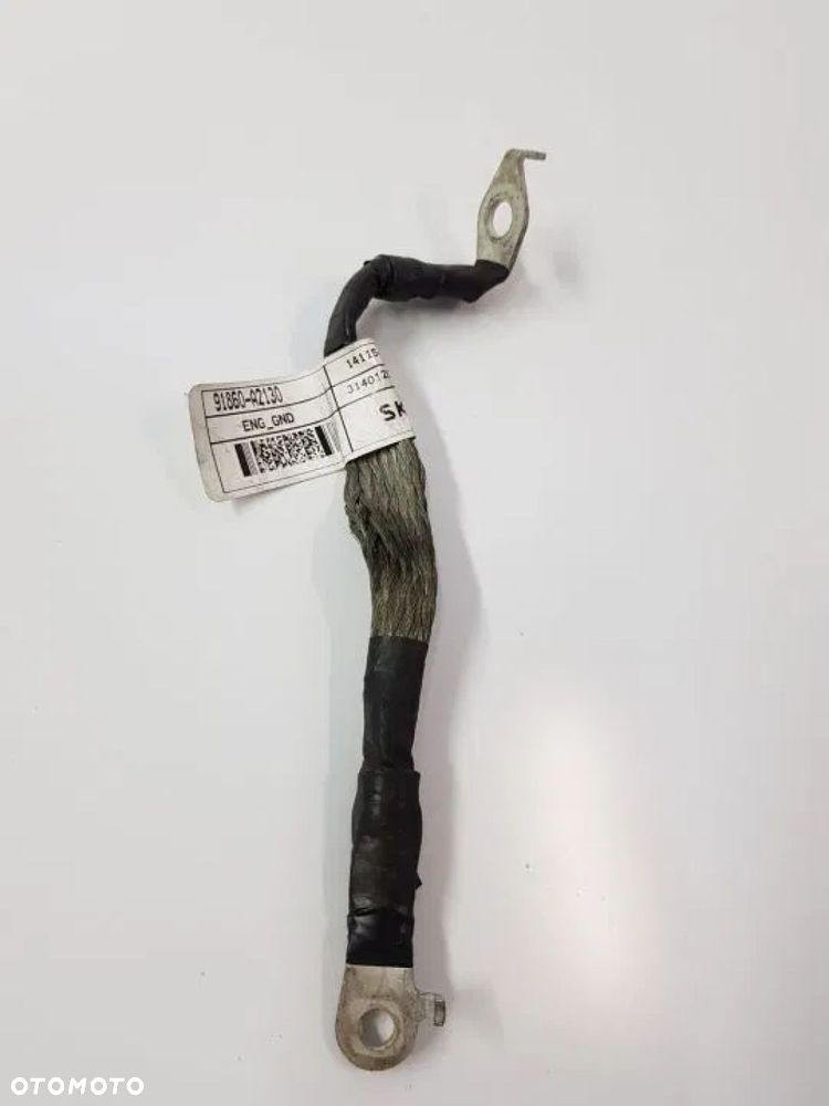 MASA SILNIKA KIA CEED II 1.4 1.6 CRDI 91860A2130 - 1