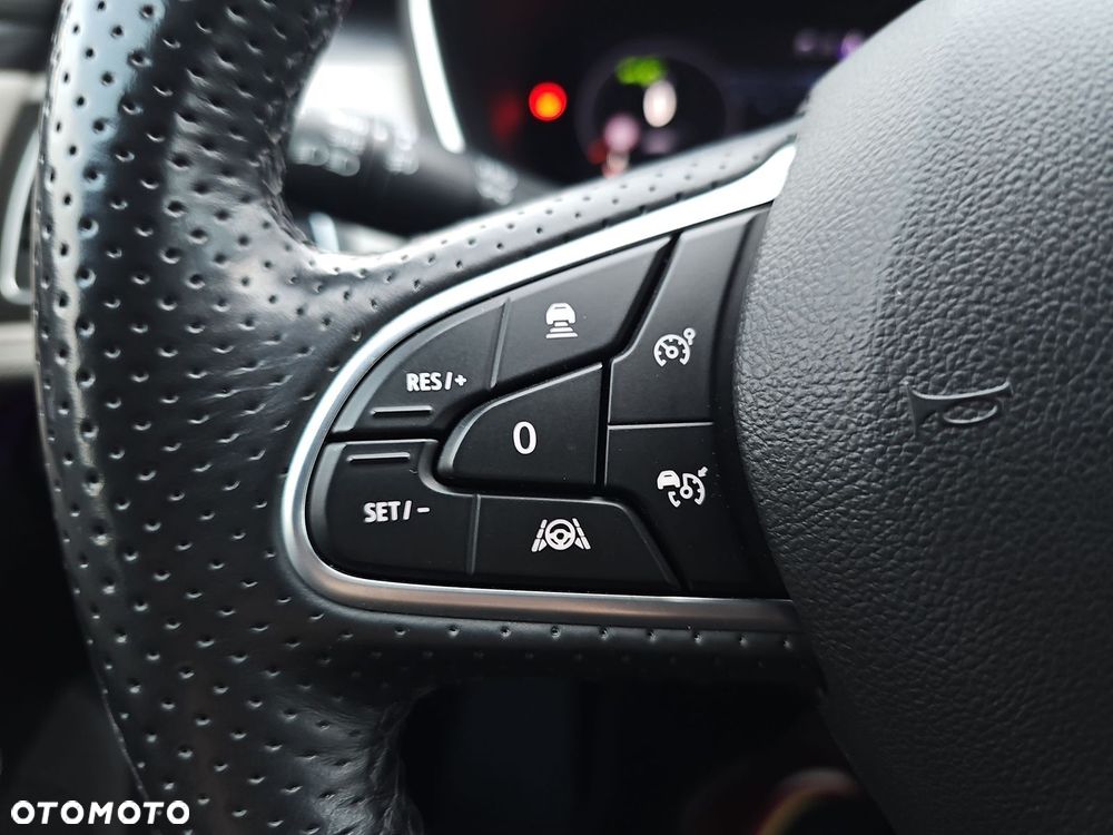 Renault Talisman - 29