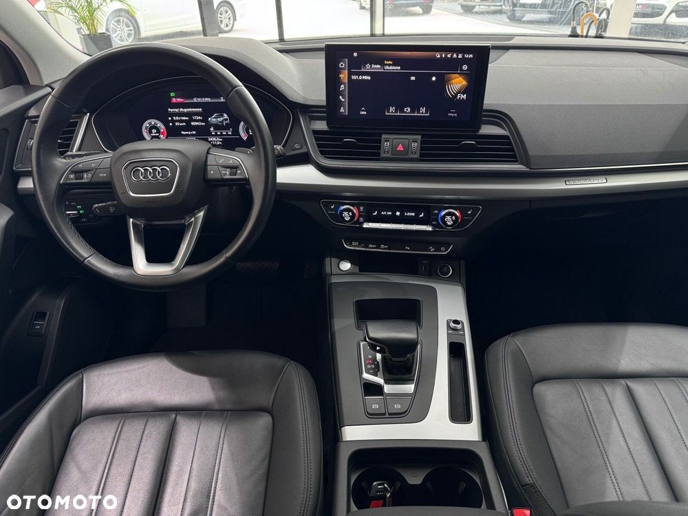 Audi Q5 Sportback - 15
