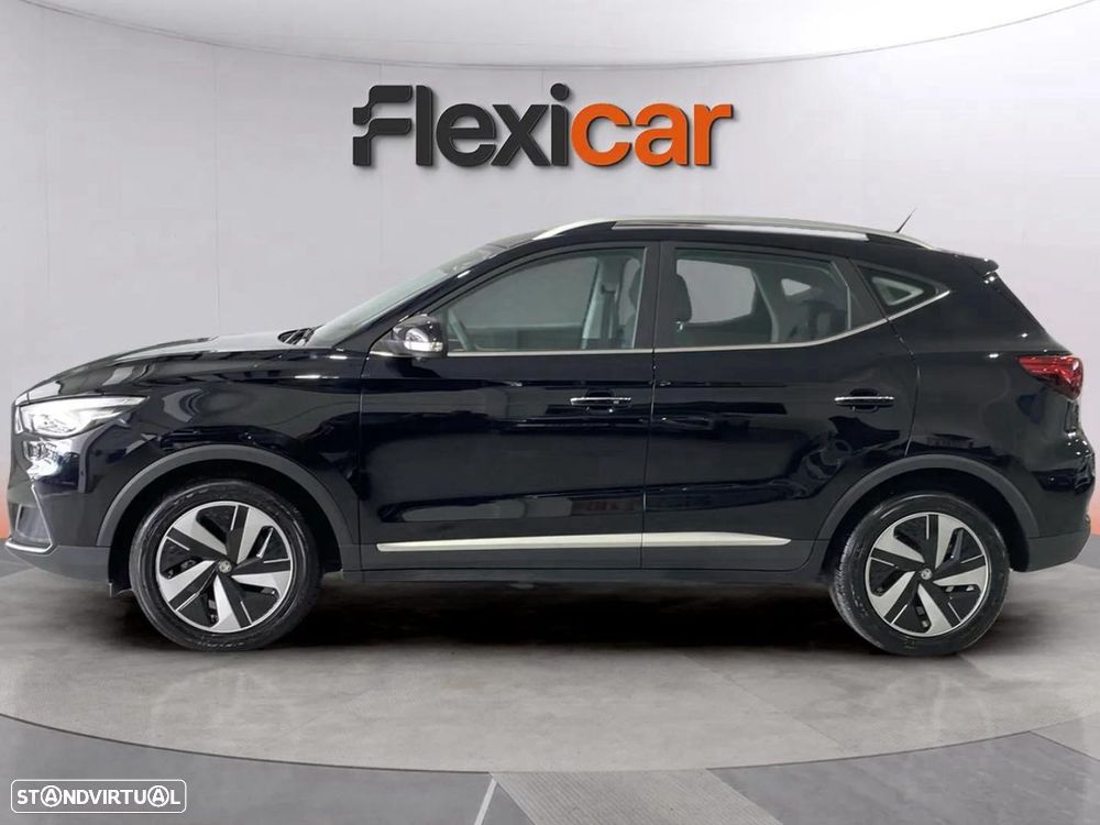 MG ZS EV 72.6 kWh Luxury OBC 11 kW - 6