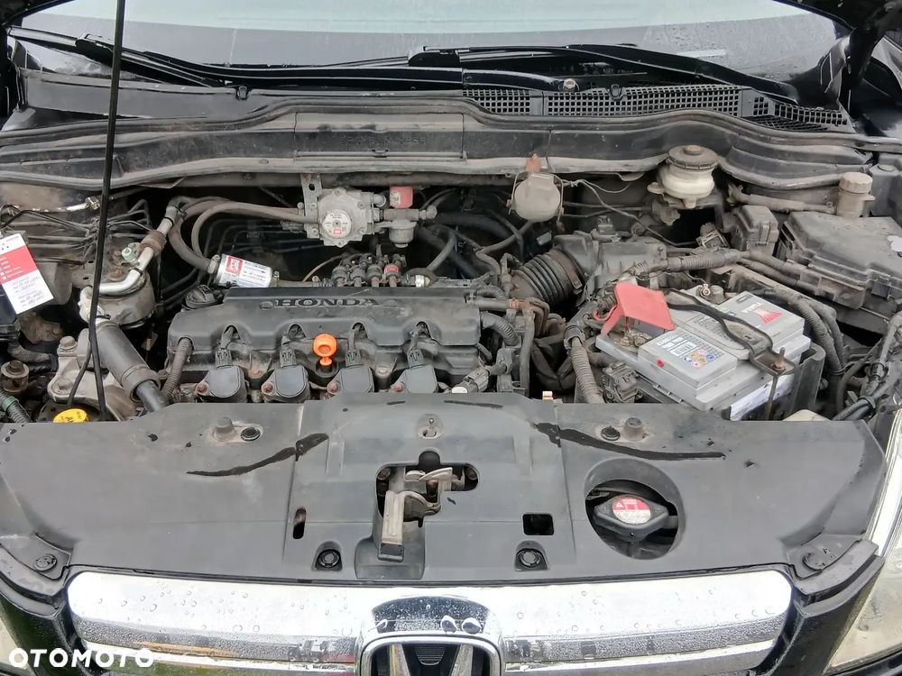 Honda CR-V 2.0 Elegance - 16